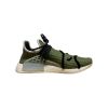 Adidas x Pharrell Ice Cream Human Race NMD Green 11.5 ADIDAS-239395