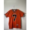 Supreme Hail Mary Jersey Black Large SUPR-236967