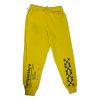 Off-White Sweatpants Yellow Yellow XL OFF-266275