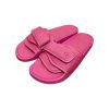 Adidas Pharrell Boost Slide Pink Pink 8 ADIDAS-240563