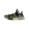 Adidas x Pharrell Ice Cream Human Race NMD Green 11.5 ADIDAS-239395