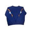 Von Dutch Crewneck BLUBRY Blue M VDU-257554