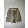 Fear Of God Essentials Shorts Tan Medium FOG-237259