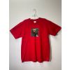 Marvin Gaye red T-shirt Red M VNDS-233436