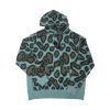 AWAKE NY College Logo Hoodie Blue Medium AWK-239255