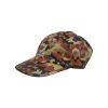 END x Gramicci Jet Cap Tan Camo OS GRA-241507