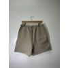 Fear Of God Essentials Shorts Tan Medium FOG-237259