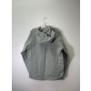 PALACE GREY FZ WINDBREAKER JACKET Silver Medium PLE-238140