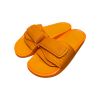 Adidas Pharrell Boost Slide Orange 8 ADIDAS-239397