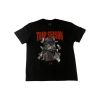 Trap Season T-shirt BLK Black Large PBK-264791