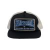 Supreme Illest Mesh Trucker Black OS SUPR-241301