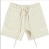 Fear Of God Essentials Shorts Wheat Large FOG-237100