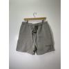 Fear Of God Essentials Shorts Heather Oatmeal Large FOG-237253