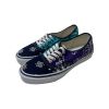 Vans Vault x Bedwin & The Heartbreakers Teal 11.5 VANS-239325