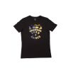 Los Angeles New Era Born x Raised 2020 Dual Champions T-Shirt - Black Black M BXR-207933