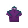 SUPREME Hoodie Violet/Green L SUPR-208680