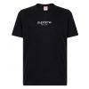 Supreme Classic logo tee Black Large SUPR-237532