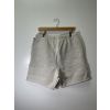 Fear Of God Essentials Shorts Oatmeal Medium FOG-237159