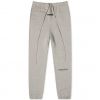 Fear Of God Essentials Sweatpants Heather Oatmeal Medium FOG-239174