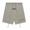 Fear Of God Essentials Shorts Heather Oatmeal XL FOG-237161