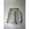 Fear Of God Essentials Shorts Oatmeal Large FOG-237305