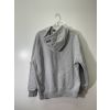 Palace Pullover Hoodie Gray Large PLE-239233