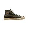 Converse x Carhartt Camo Camouflaged Green 10.5 CON-265258