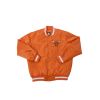 STARTER Chicago Bulls Varsity Jacket Orange XL STR-207434