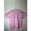 HNIC print T-shirt Light Pink XL VNDS-233457