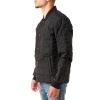 Aviator Bomber Jacket 3