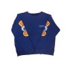 Von Dutch Crewneck BLUBRY Blue M VDU-257554