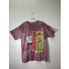 Travis Scott X McDonald's Smile T-shirt Multi Color Large CJ-236970