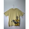 Supreme yellow t-shirt Yellow Large SUPR-233556