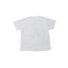 Comme des Garcons Shirt X Kaws Print Tee White L CDG-208699
