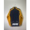 PALACE FZ WINDBREAKER JACKET Navy Blue Medium PLE-238133