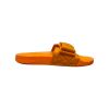 Adidas Pharrell Boost Slide Orange 8 ADIDAS-239397