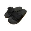 Adidas Pharrell Boost Slide Black 6 ADIDAS-239389