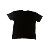 No Days Off T Shirt Blk Black L PBK-264114