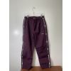 Supreme Reflective Zip Pants Purple Small SUPR-238218