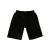 No Days off Shorts BLK Black Large PBK-264856