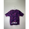 BAPE camo ape head tee Camo Small BAPE-233571