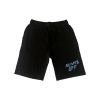 No Days off Shorts BLK Black Large PBK-264856